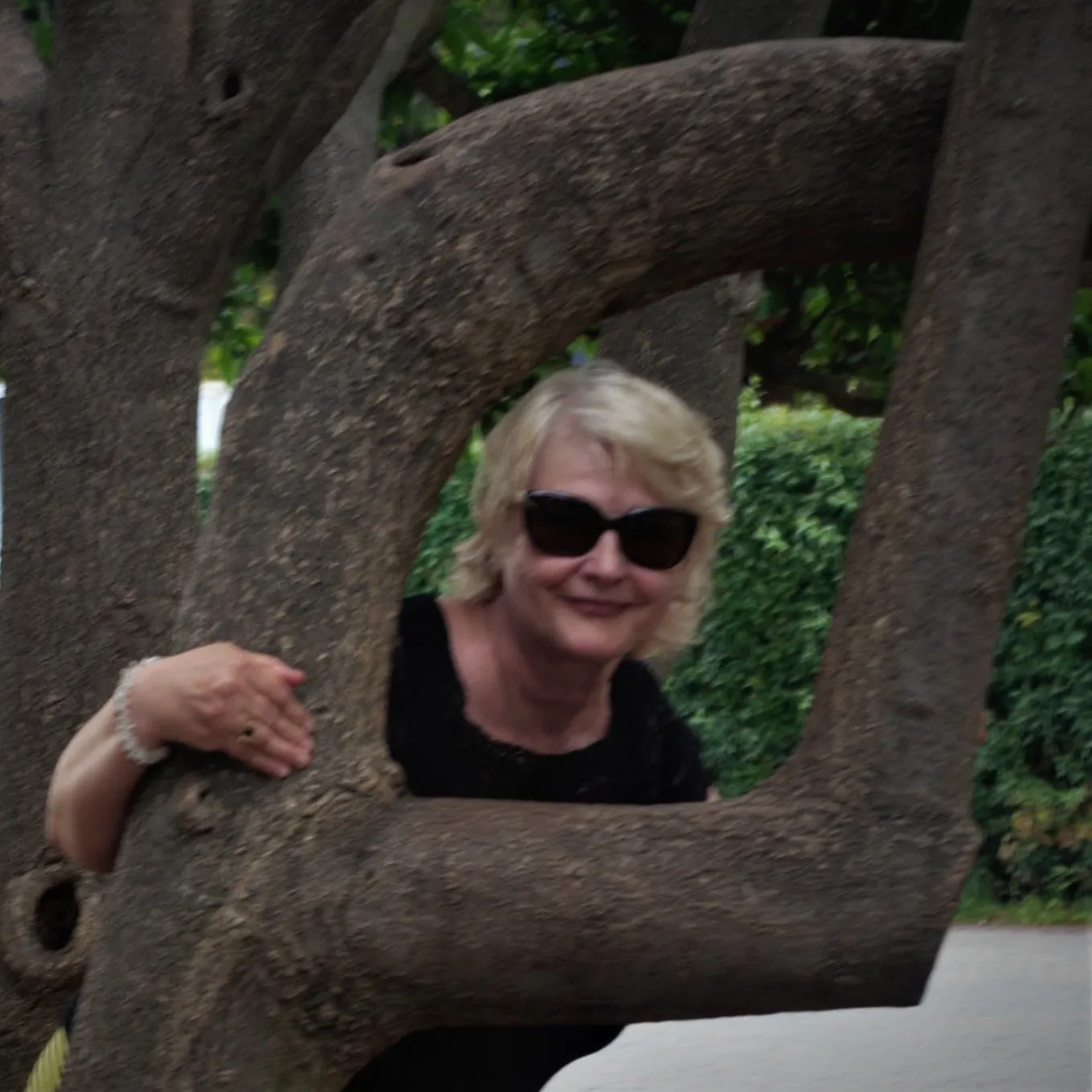 Hanna Woźniak-Kwiatkowska