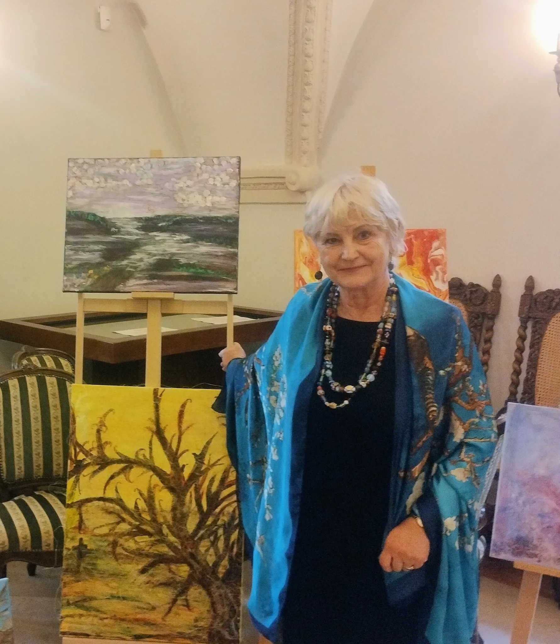 Hanna Woźniak-Kwiatkowska