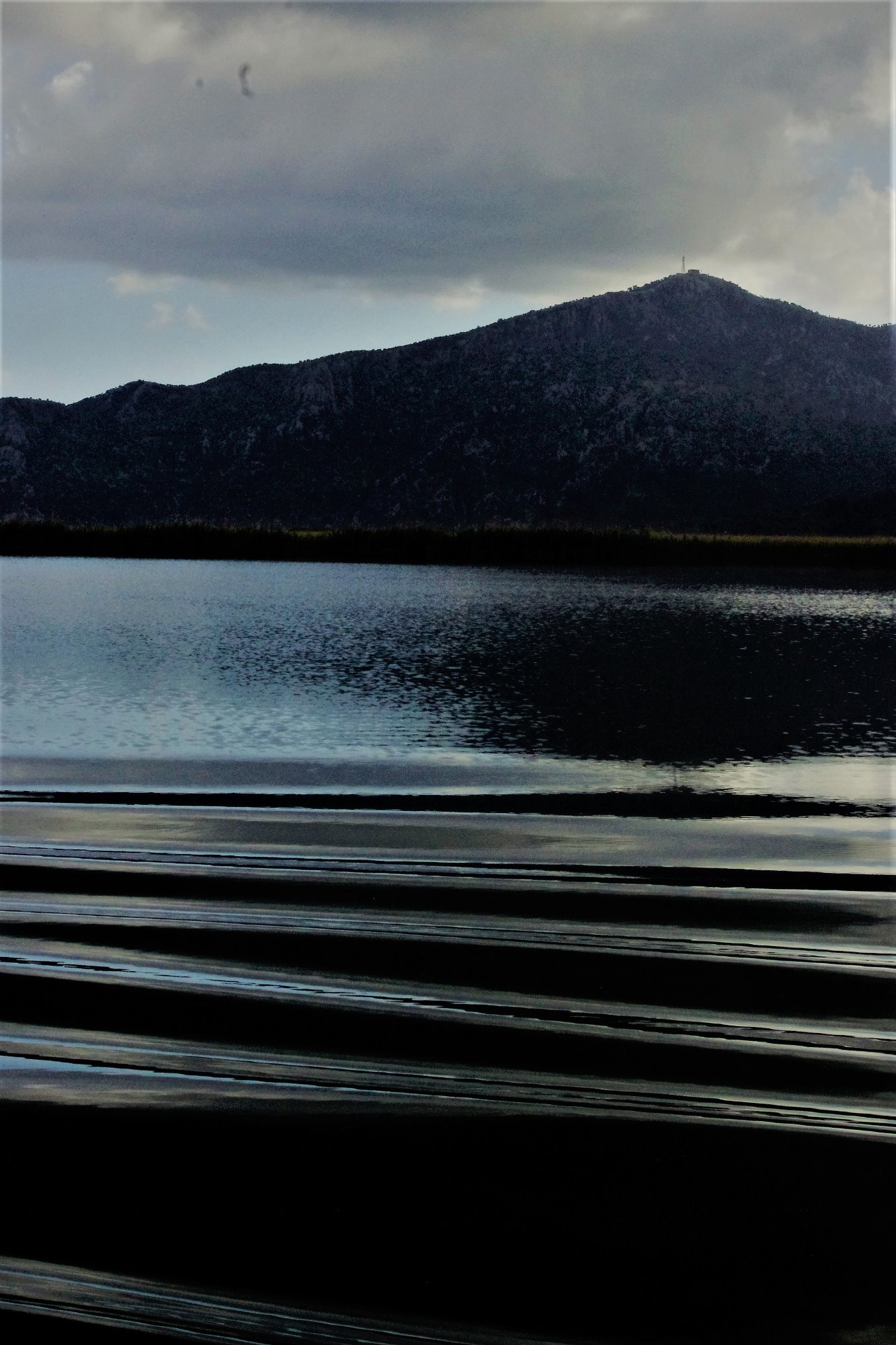 „Mój dany mi świat”czyli zwerbalizowane nazywane „po imieniu”, moje uczucia, myśli, odczucia mojego, naszego Realu.