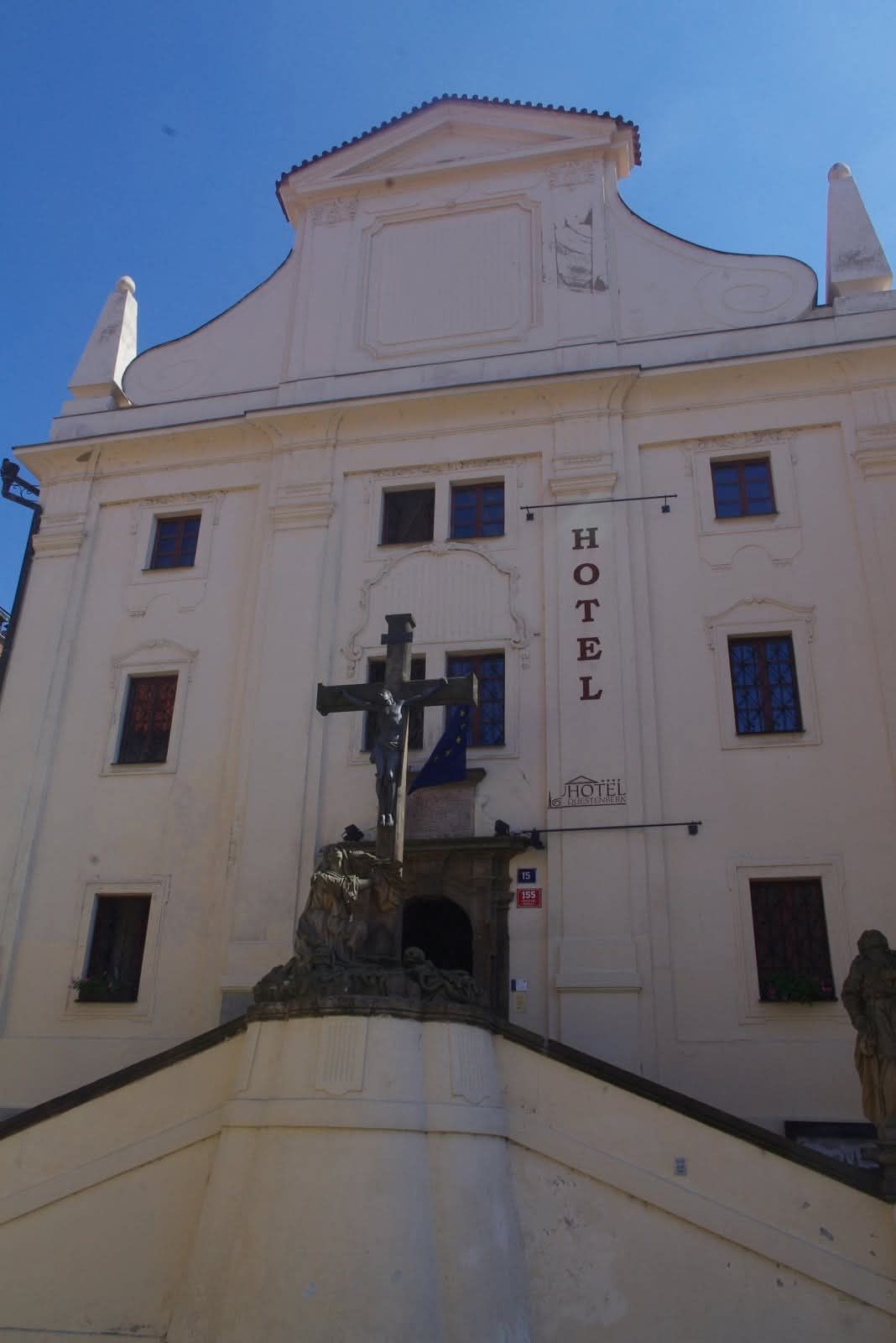 Z pamiętnika „Mój dany mi świat”.