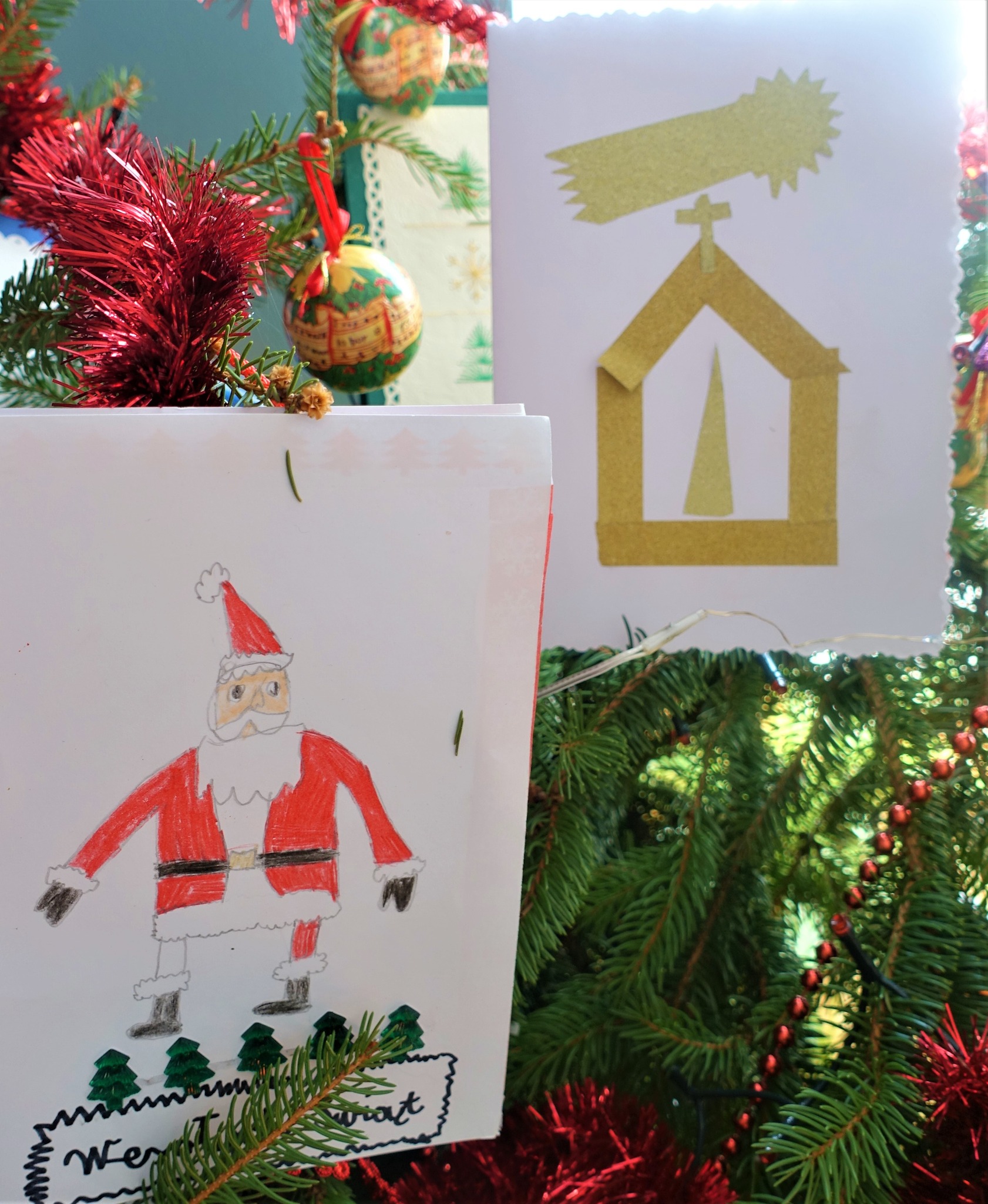 Z pamiętnika "Moj Dany Mi Swiat"